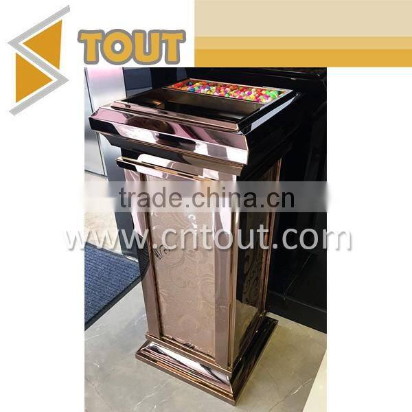 Stainless Steel Safety Fence