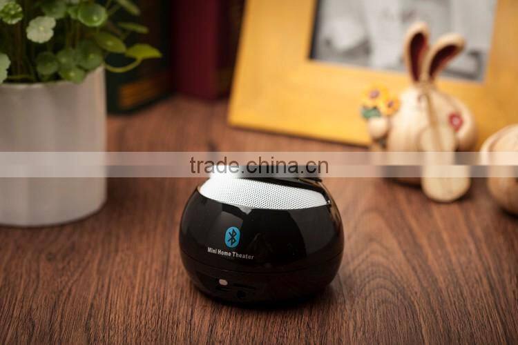2016 Newest sucker portable wireless bluetooth speaker 4 colors music mini bluetooth wireless speaker