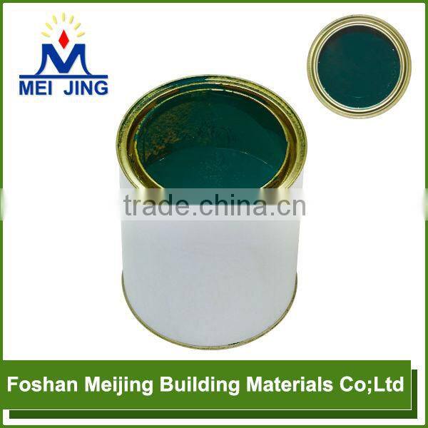 spray paint for crystal mosaic in China from Meijing materials