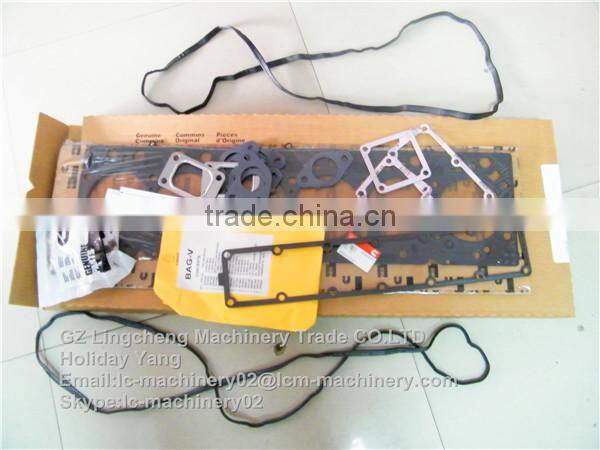 4955229 QSB6 engine gasket