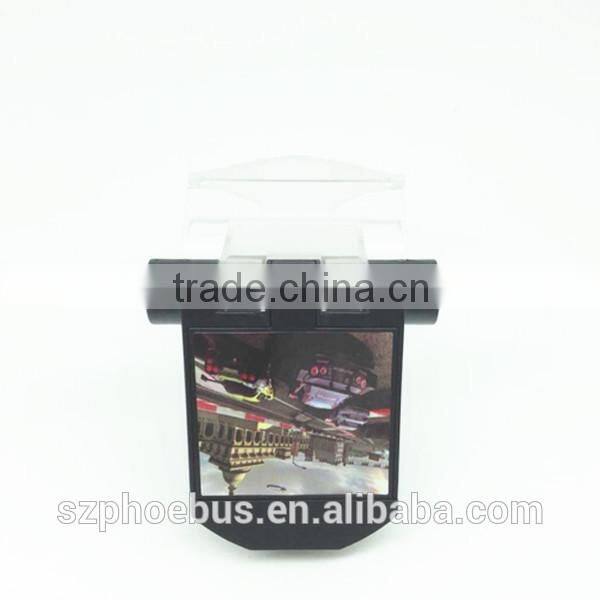 Mobile Phone Game Clamp Holder for PS4 Controller Universal Android Smart Phone Retractable Clip Bracket Clamp Retail Box