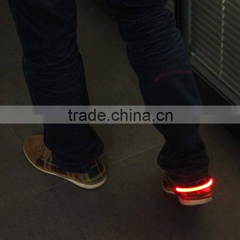 Hot selling Running Shoe Safty best light running shoes