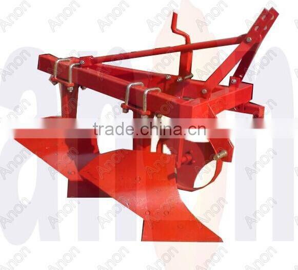 ANON farm bottom plough rotary plough
