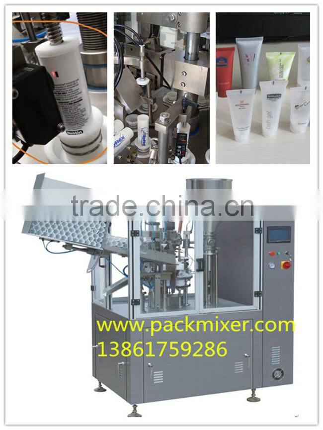 BF Full Automatic Filling Machine for Liquid