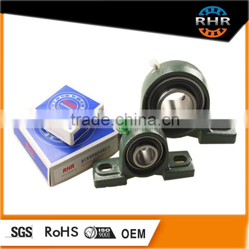 High quality pillow block bearing wind generator bearing
