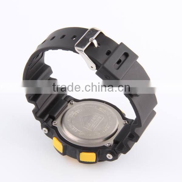 New arrival wholesale sports men watch 2015