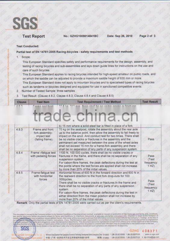 carbon tt frame, carbon time trial bicycle frame&fork&seatpost 700C road bike wheels