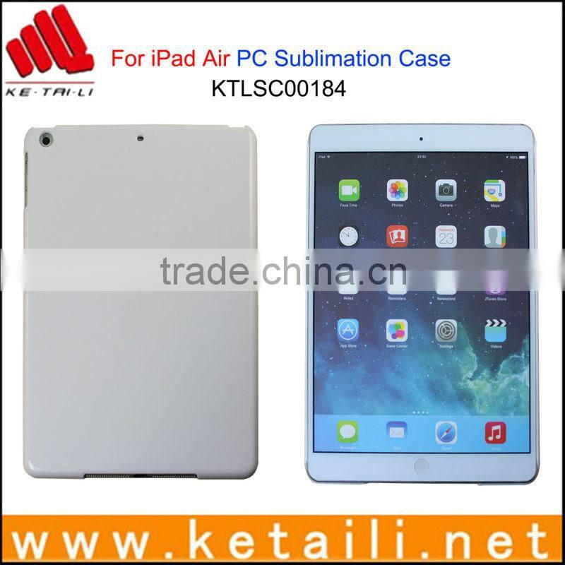 Alibaba express wholesale sublimation case for ipad