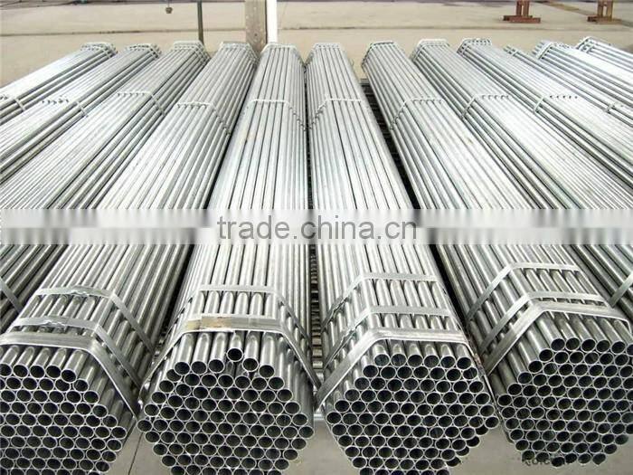 STBA22 seamless alloy steel pipe