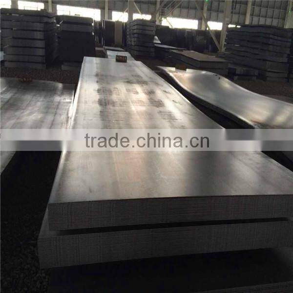 a36 steel plate hot rolled details for sale