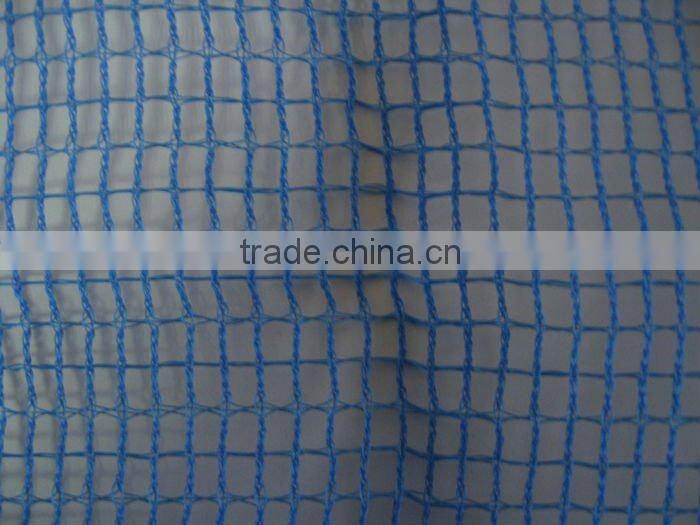Windbreak plastic net