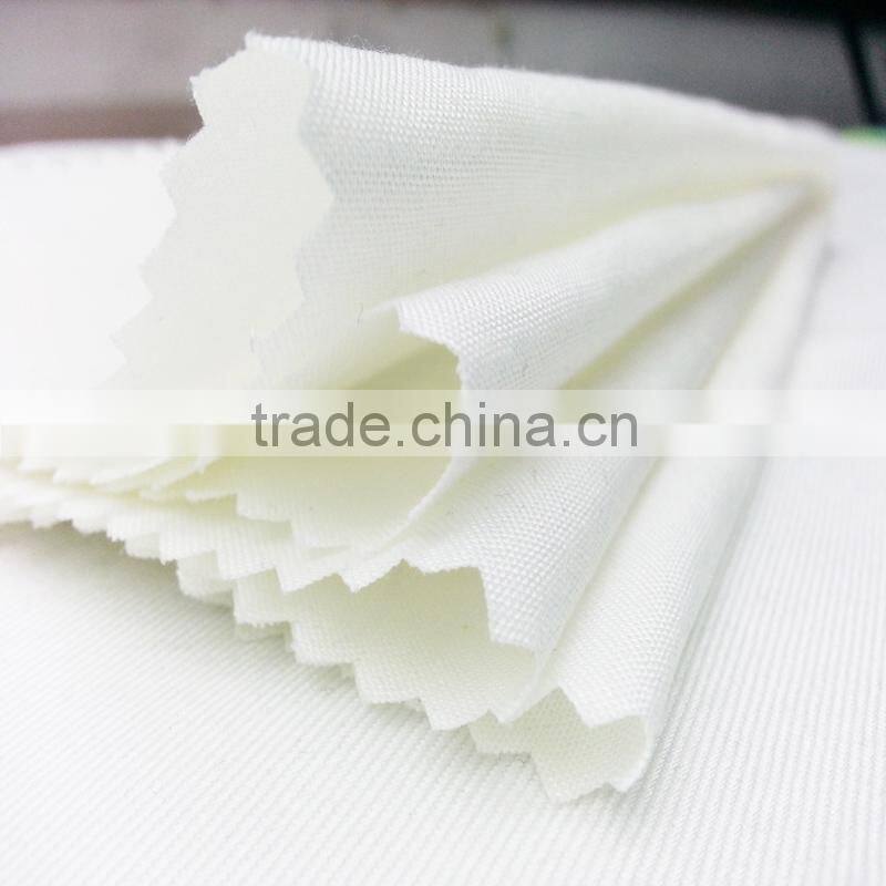 2015 xiangsheng pure white tabby poly viscose
