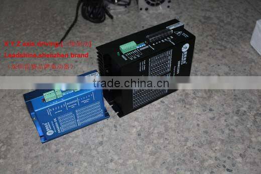 CNC acrylic cutting machine 4STC-1325B