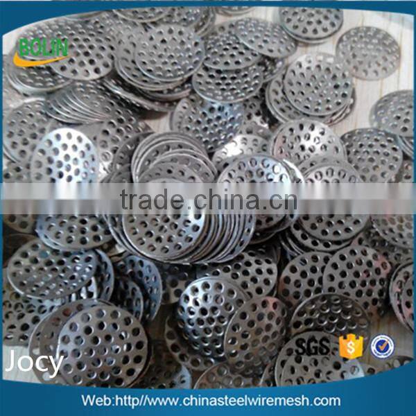 brass water pipes glass smoking screen (free sample)