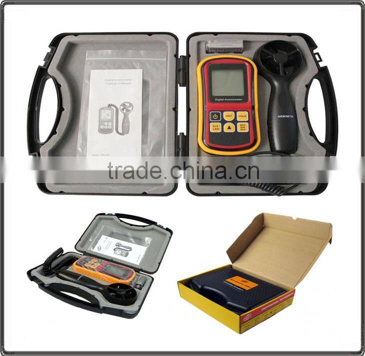 Low price anemometer for sale