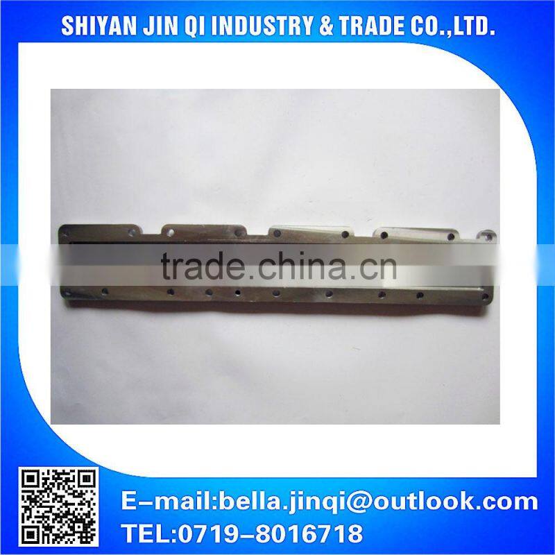 Original 6CT Intake Manifold Cover 3354397