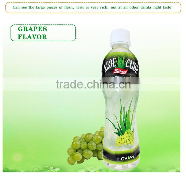 houssy best selling kosher aloe vera drink