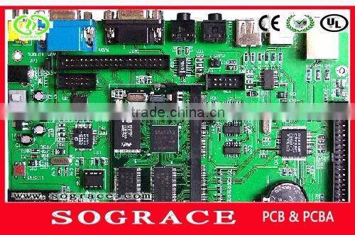power bank pcb assembly pcba manufacturer