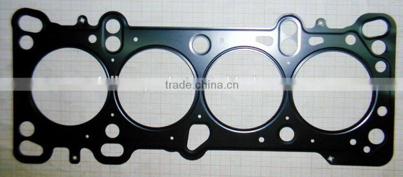 Engine parts B5 engine gasket cylinder head B616-10-271