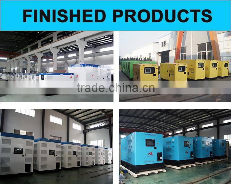 Diesel Power Plant For Sale