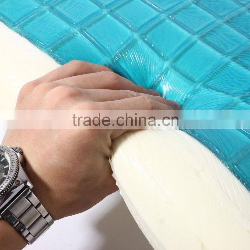 Summer Soft Sleep Cooling Gel Memory Foam Pillow