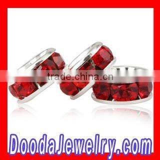 Large Hole Acrylic Beads For Jewelry Wholesale