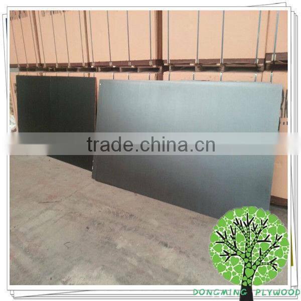 Anigre Plywood Shuttering Formwork Plywood