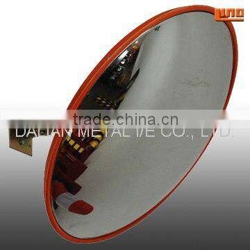 high quality outdoor plastic convex mirror