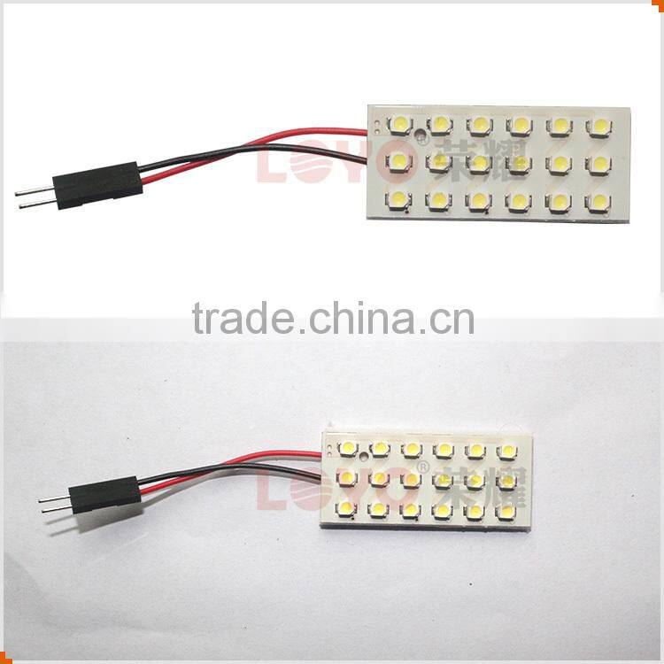 Portable led waterproof led lights PCB led 12V lights