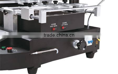 Dinghua DH-B1-C TV satellite receiver bga soldering desoldering equipment