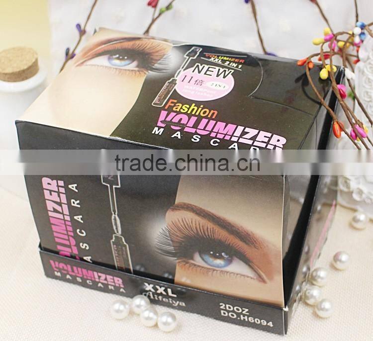 private label eyelash extensions volume mascara for longer and darker eyelash mascara tube