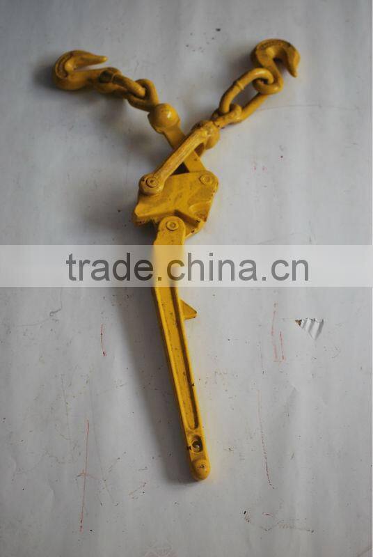 US SPECIFICATION INDIRECT TYPE LOAD BINDER FOR CHAIN