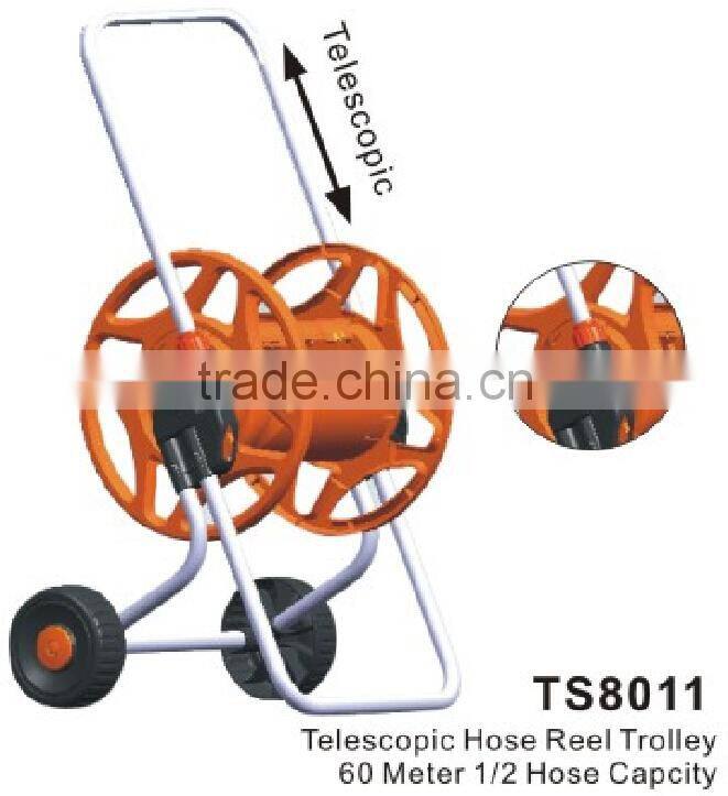 Telescopic Hose Reel without hose