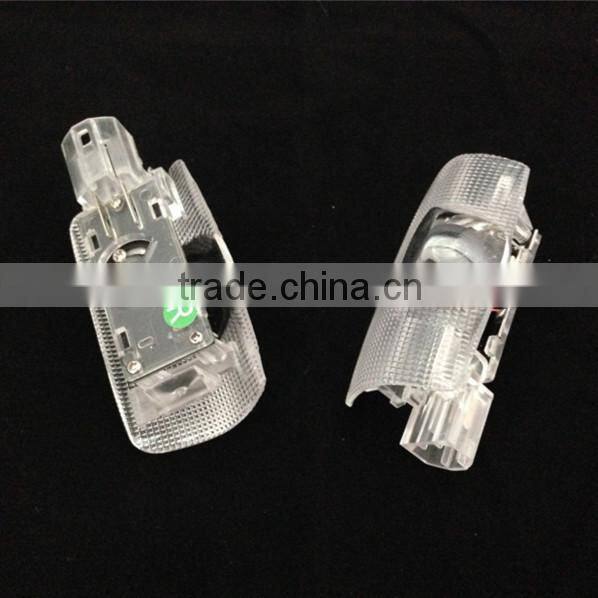 LED laser ghost Shadow Light for Honda LED logo laser projector light