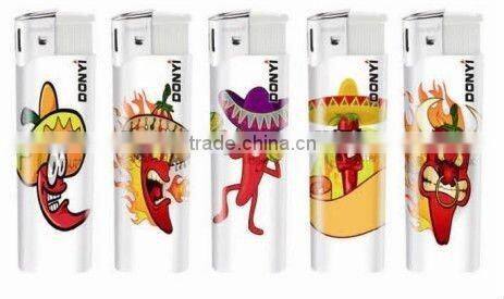 china cheapest popular lighters