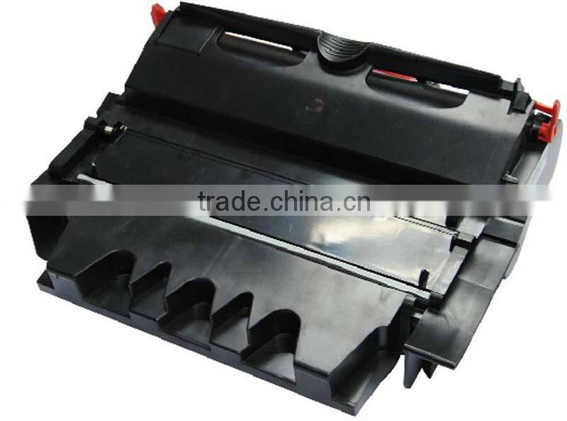 high quality compatible toner cartridge for lexmark 520 with OEM level print performance