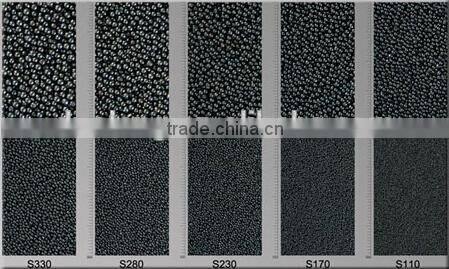 China steel shot for sale s280