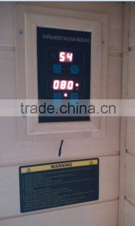 japan far infrared sauna manufacture