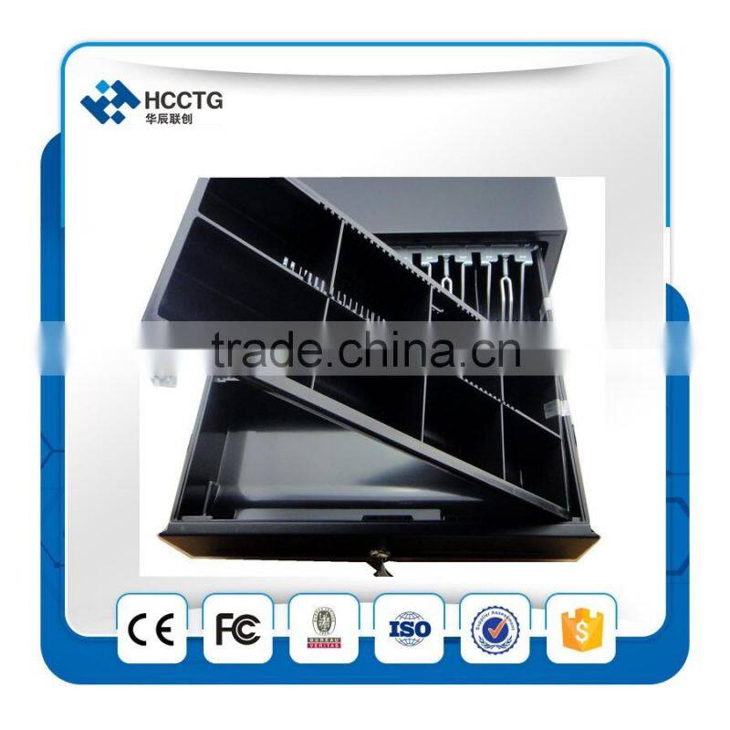 pos electronic counter cashier register machine system- HS410A