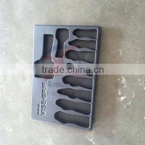 Thermoforming Tray Manufacturing