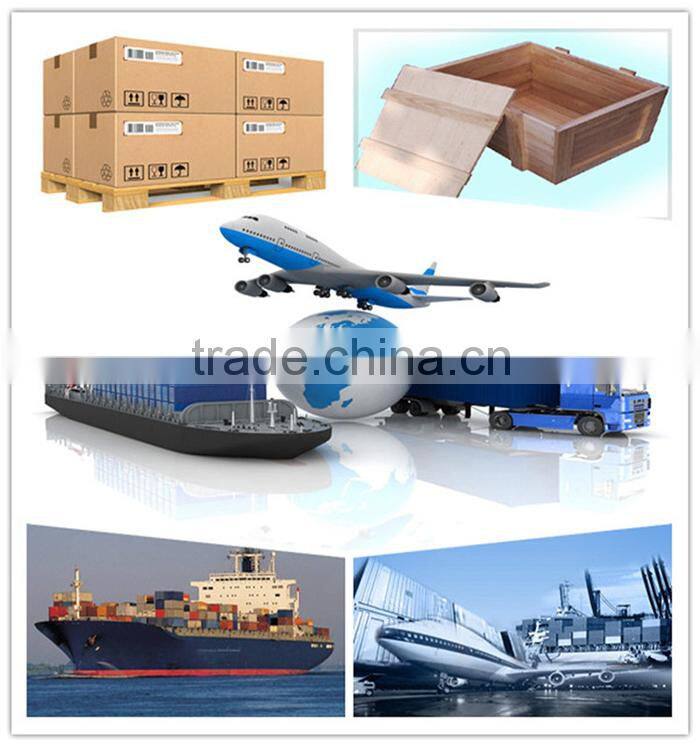 Products sell like hot cakes compressor parts can be customized
