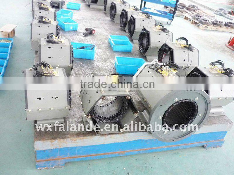 FLD162E 15KVA/12Kw synchronous AC Brushless diesel generator