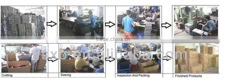 2016 new ecig case lether carry case pencil case