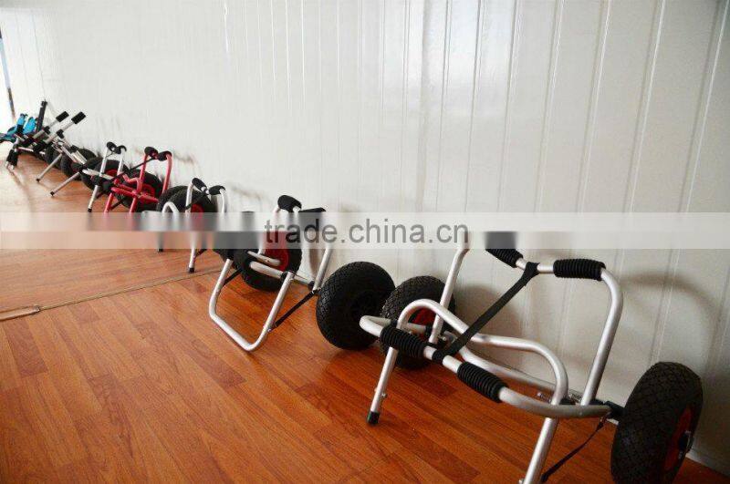 2015 Newest LLDPE kayak