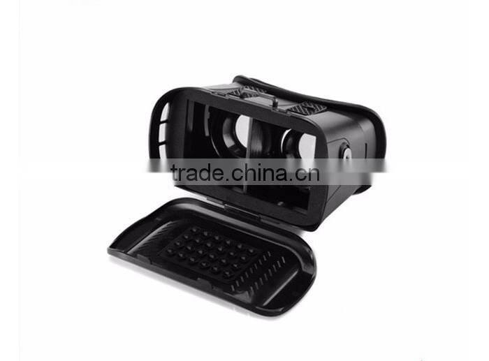 Leading Manufacturer Hot Sale HD 3D VR Box 2.0