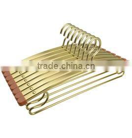 Hot Sale Rustproof Butterfly Foldway Hanging Rack Clothes Drying Rack
