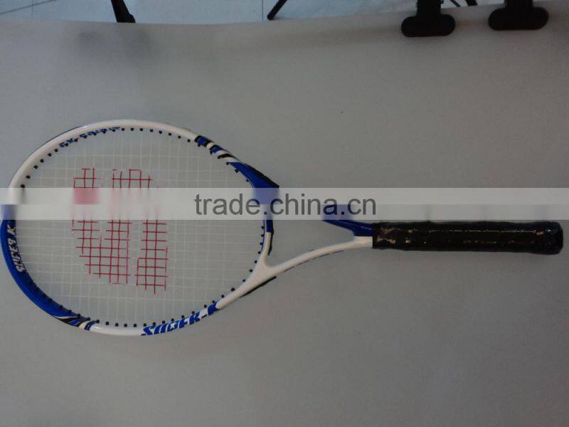 Graphite Tennis racket