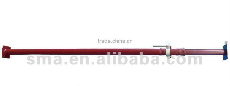 Galvanized heavy duty support steel shoring prop ( Real Factory in Guangzhou)