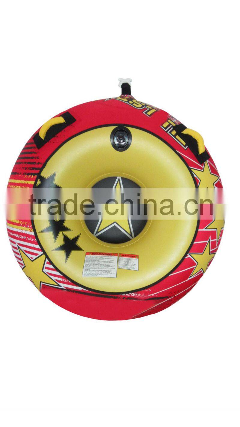 inflatable snow air board towable snow board snow skate board snow scooter board