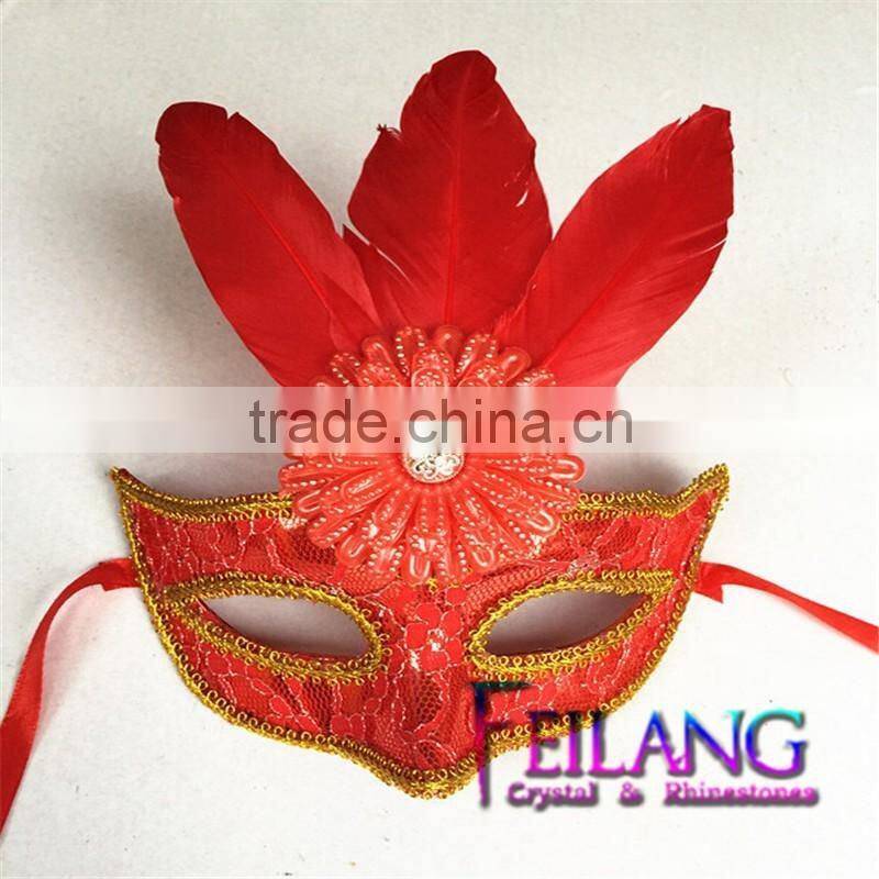 yiwu doll mask pigeon mask